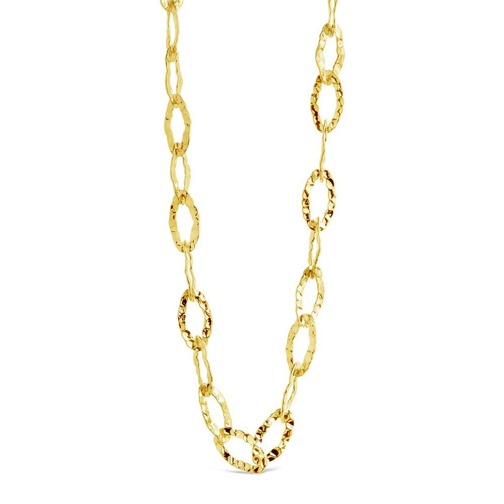 商品Sterling Forever|Wyn Chain Necklace,价格¥595,第1张图片