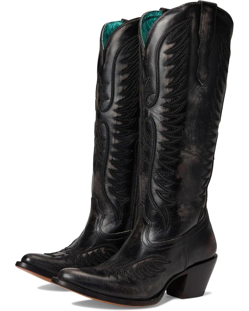 Women's Corral Boots A4792 image 2