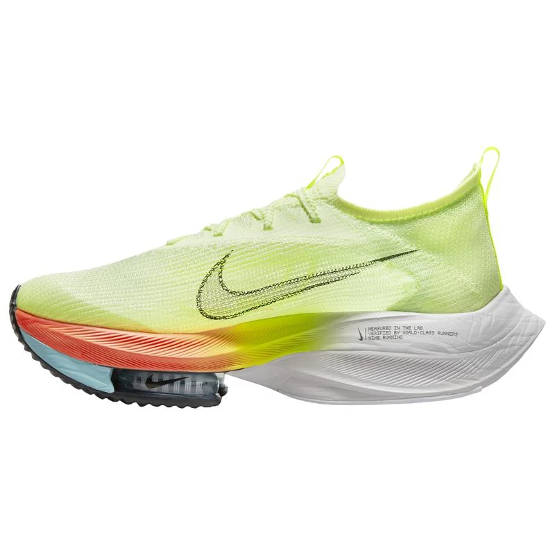 商品NIKE|Nike Alphafly Next% - Men's,价格¥1277,第2张图片详细描述