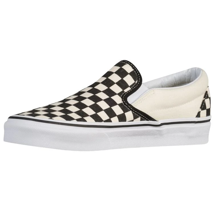 商品Vans|Vans Classic Slip On - Boys' Grade School,价格¥261-¥447,第2张图片详细描述