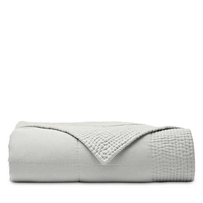商品Boll & Branch|Signature Handstitched Quilt, King/California King,价格¥3724,第1张图片