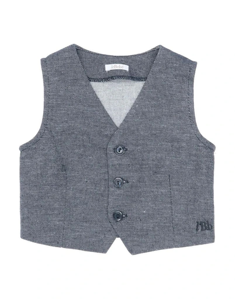 商品LE BEBÉ|Suit vest,价格¥334,第1张图片