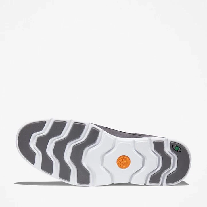商品Timberland|Bradstreet Sneaker for Men in Light Grey,价格¥530,第3张图片详细描述