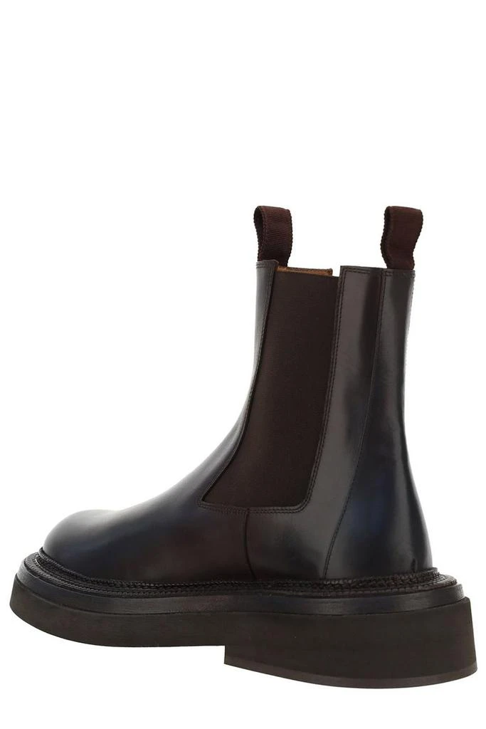 商品Marsèll|Marsèll Chunky-Sole Chelsea Boots,价格¥5269,第3张图片详细描述