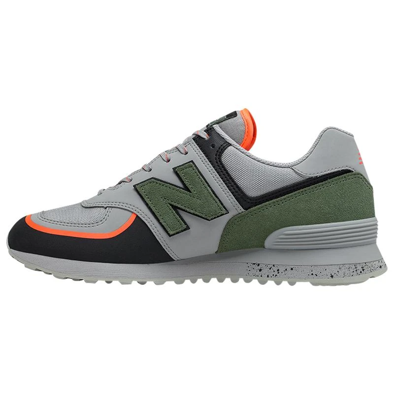 商品New Balance|New Balance 574 Classic - Men's,价格¥619,第2张图片详细描述