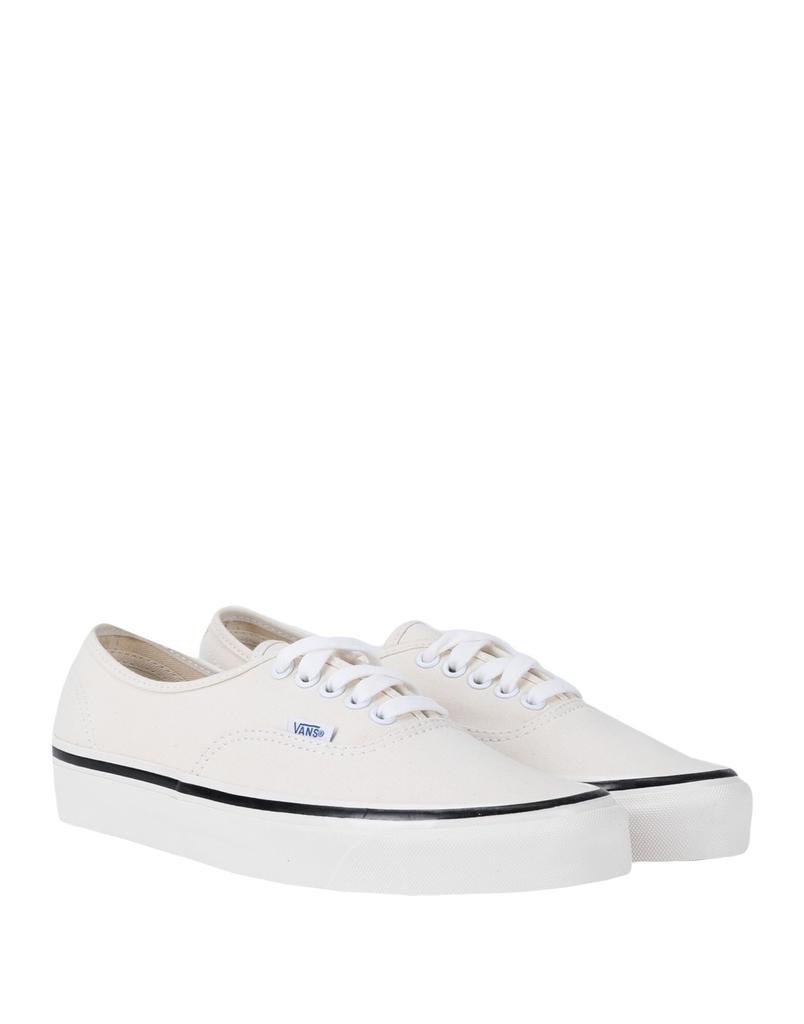 商品Vans|AUTHENTIC 耀眼红,价格¥574,第4张图片详细描述