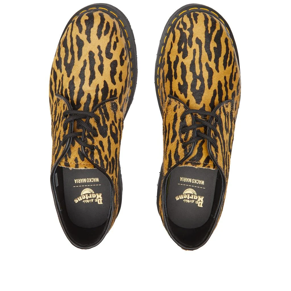 商品Dr. Martens|Dr. Martens x Wacko Maria 1461,价格¥1312,第5张图片详细描述