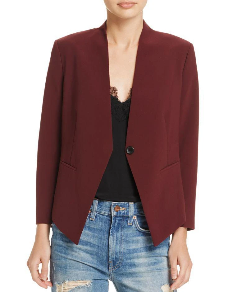 商品Dylan Gray|Angled Hem Blazer - 100% Exclusive,价格¥735,第1张图片