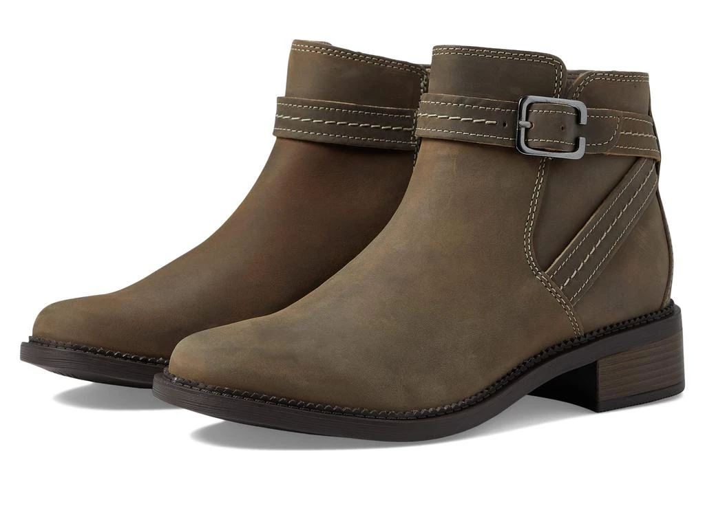 商品Clarks|Maye Strap,价格¥772,第1张图片
