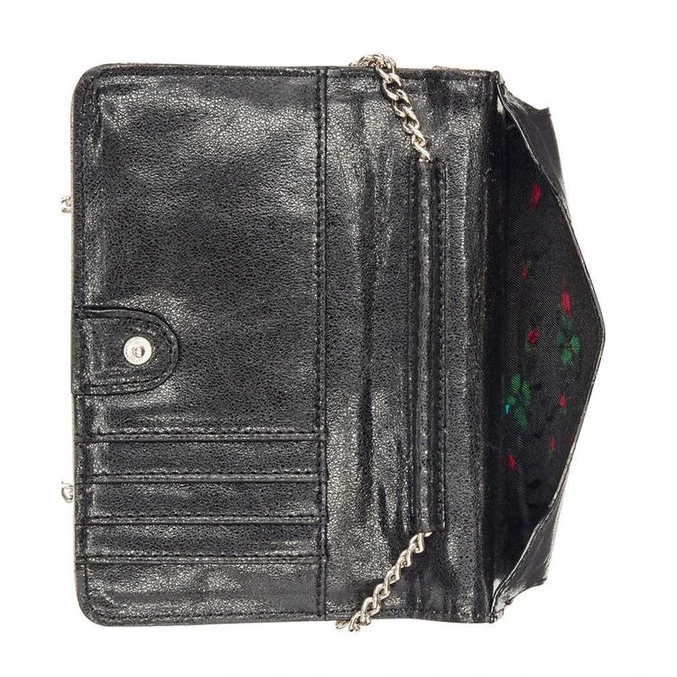 商品Betsey Johnson|Rock Candy Mini Crossbody,价格¥434,第3张图片详细描述