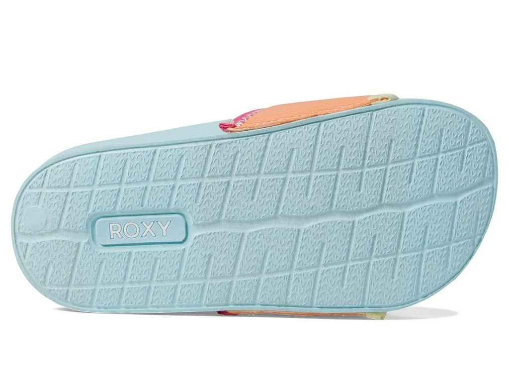 商品Roxy|RG Slippy Neoprene (Little Kid/Big Kid),价格¥152,第3张图片详细描述