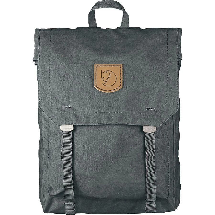 商品Fjällräven|Fjallraven Foldsack No. 1 双肩包,价格¥942,第1张图片