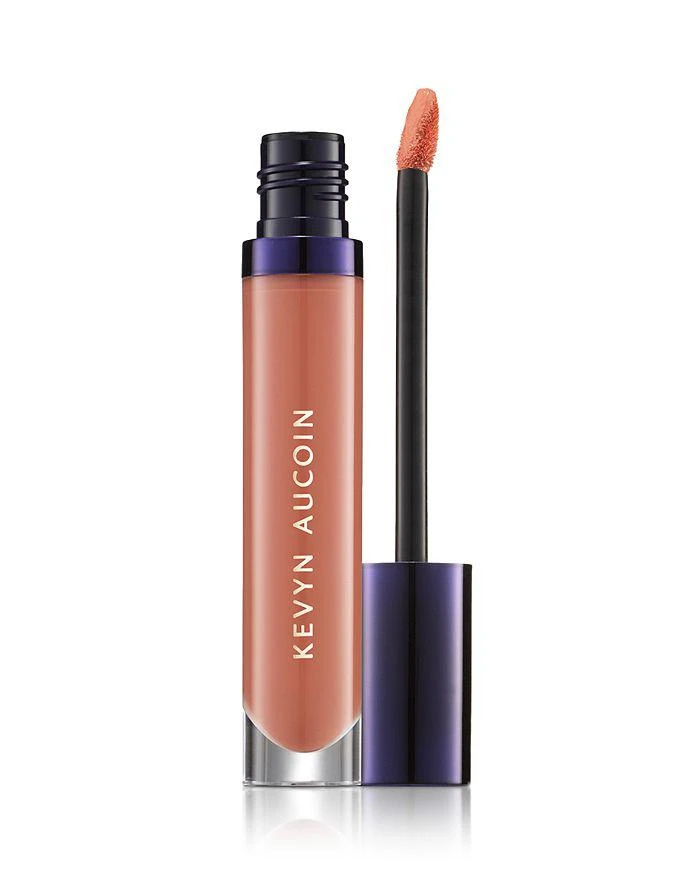 商品Kevyn Aucoin|Velvet Lip Paint,价格¥285,第3张图片详细描述