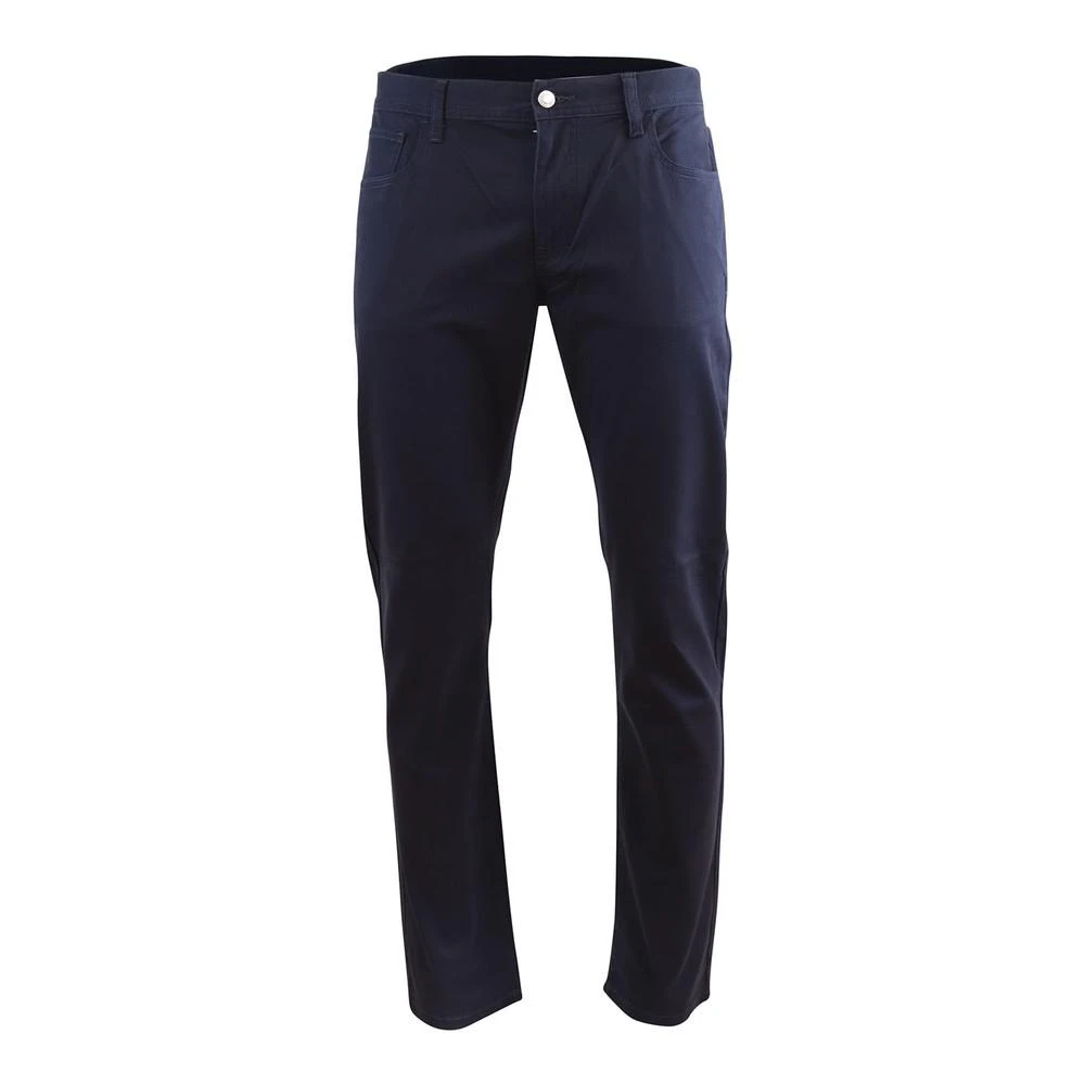 商品Armani Exchange|Armani Exchange 5 Pocket Pant,价格¥894,第1张图片