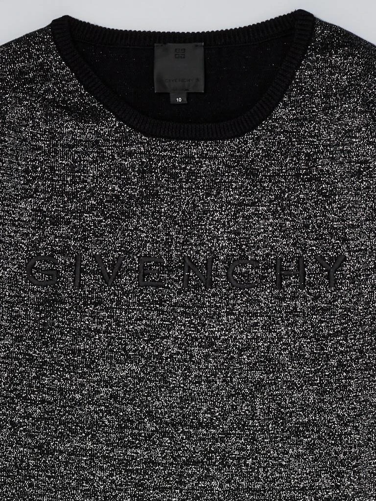 商品Givenchy|Knit Dress Dress,价格¥1957,第2张图片详细描述