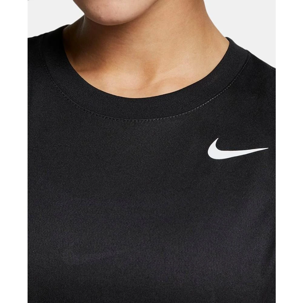 商品NIKE|Women's Dry Legend T-Shirt,价格¥113,第3张图片详细描述