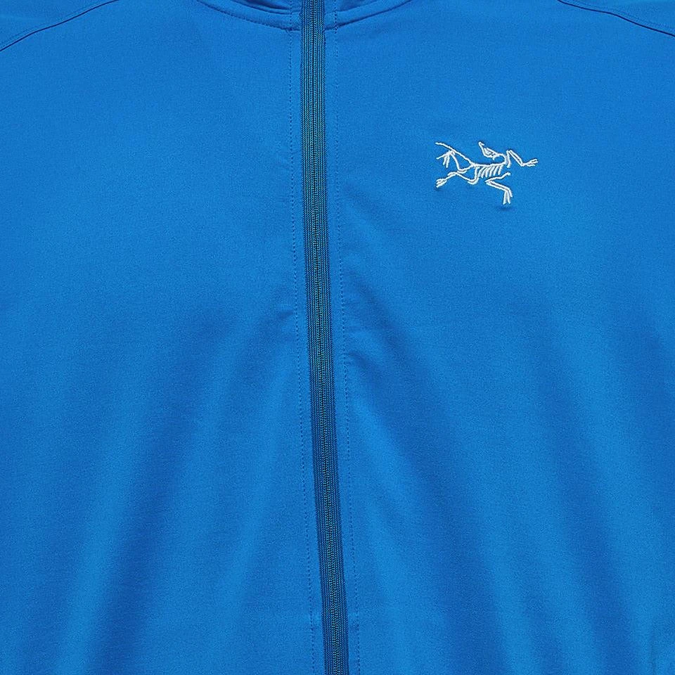 商品Arc'teryx|Arc'teryx Veilance Arcteryx Kyanite Sweatshirt 25152,价格¥922,第3张图片详细描述