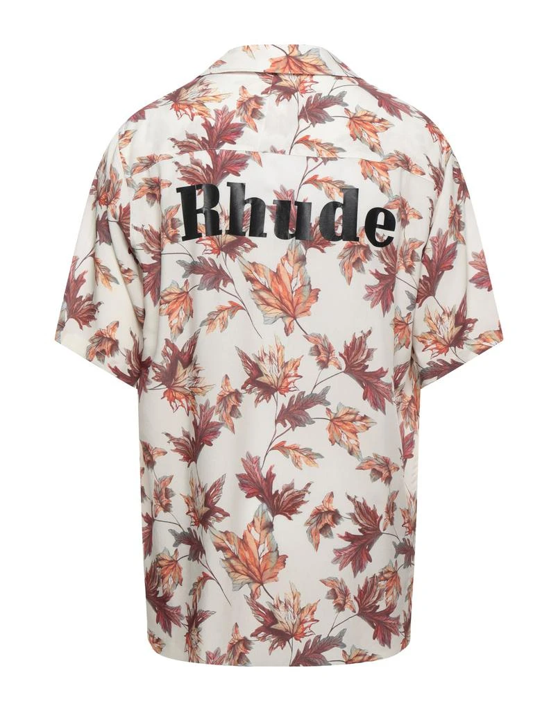 商品Rhude|Patterned shirt,价格¥2618,第2张图片详细描述