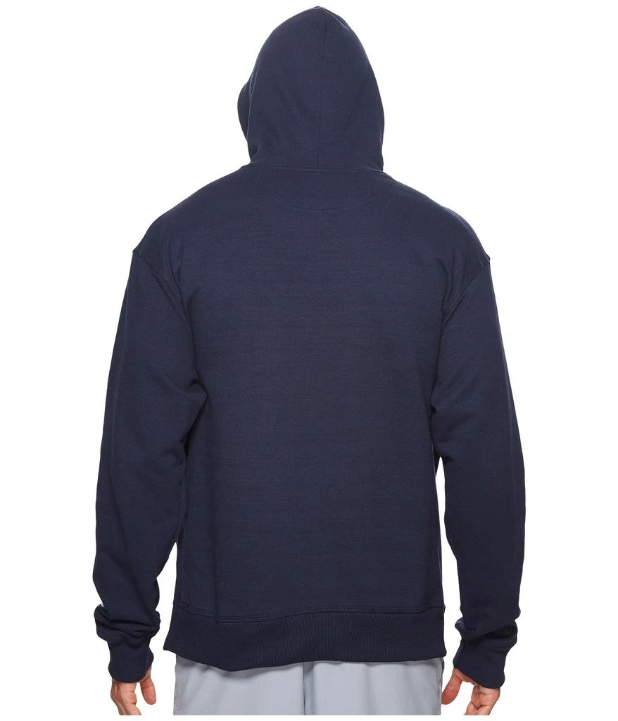 商品CHAMPION|Powerblend Pullover Hoodie,价格¥376,第3张图片详细描述