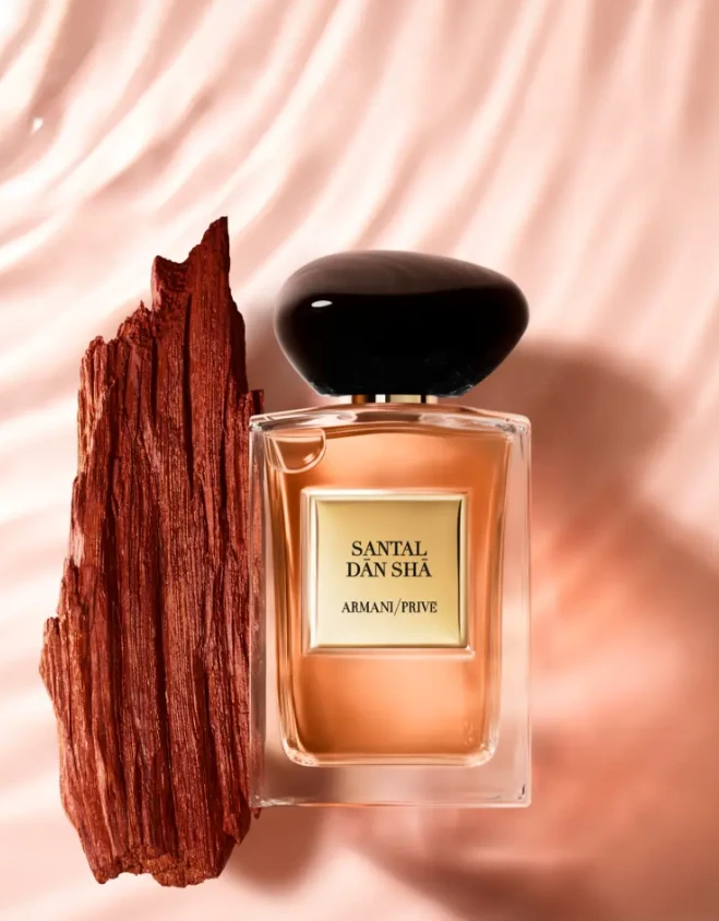 GIORGIO ARMANI 阿玛尼 高定私藏清新系列 - 颐和清檀（檀香） 商品