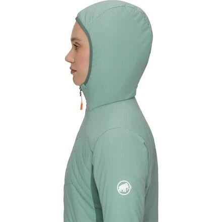 Rime Light IN Flex Hooded Jacket - Women's 商品