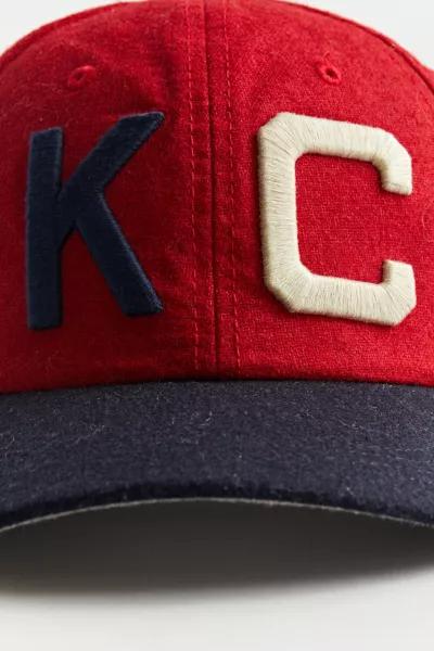 Kansas City Archive Legend Baseball Hat商品第3张图片规格展示