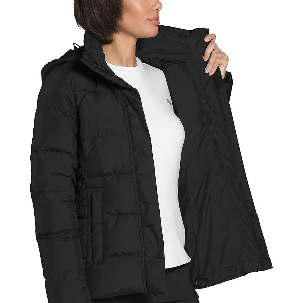 商品The North Face|The North Face Women's Gotham Jacket,价格¥1337,第5张图片详细描述