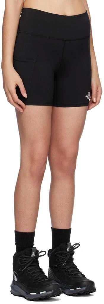 商品The North Face|Black Movmynt Shorts,价格¥174,第2张图片详细描述