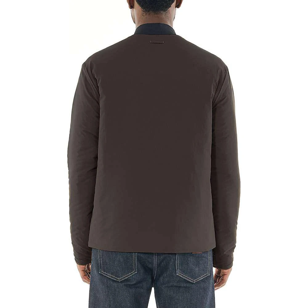 商品Icebreaker|Men's Ainsworth Liner Jacket,价格¥1107,第4张图片详细描述