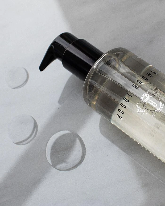 商品Bobbi Brown|Deluxe Soothing 舒缓卸妆油 - 13.5 oz.,价格¥397,第3张图片详细描述