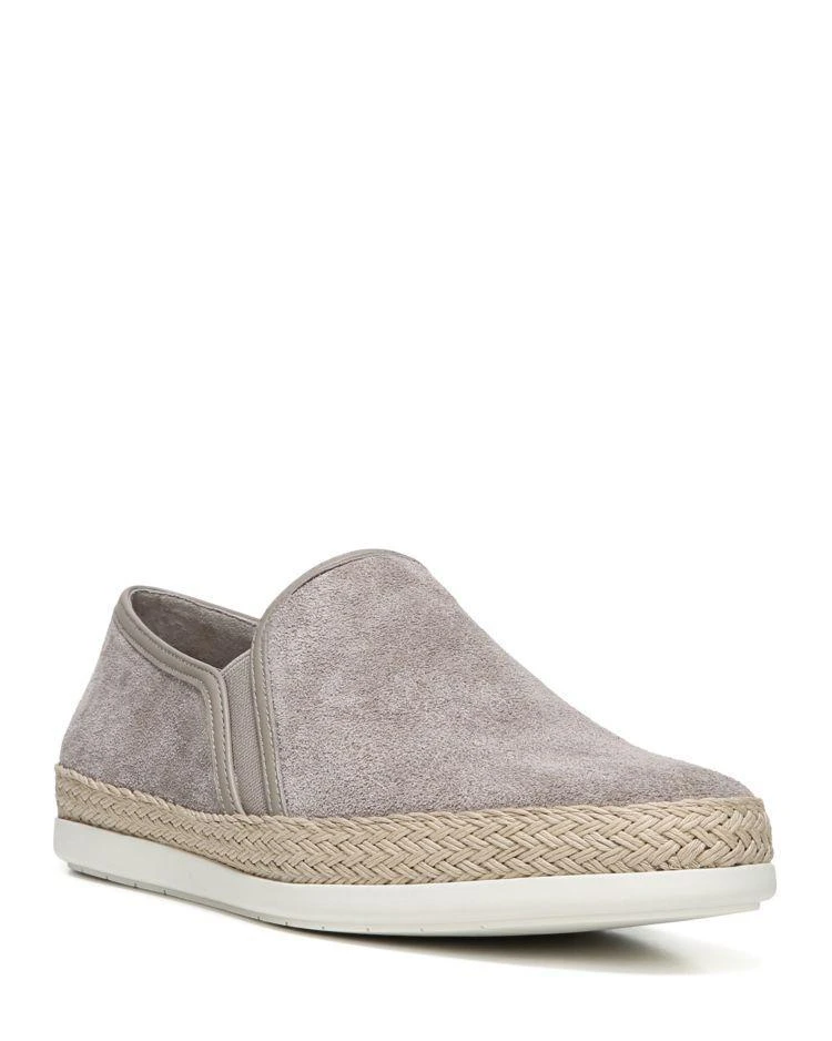 商品Vince|Women's Acker Platform Espadrille Slip-On Sneakers,价格¥1346,第1张图片