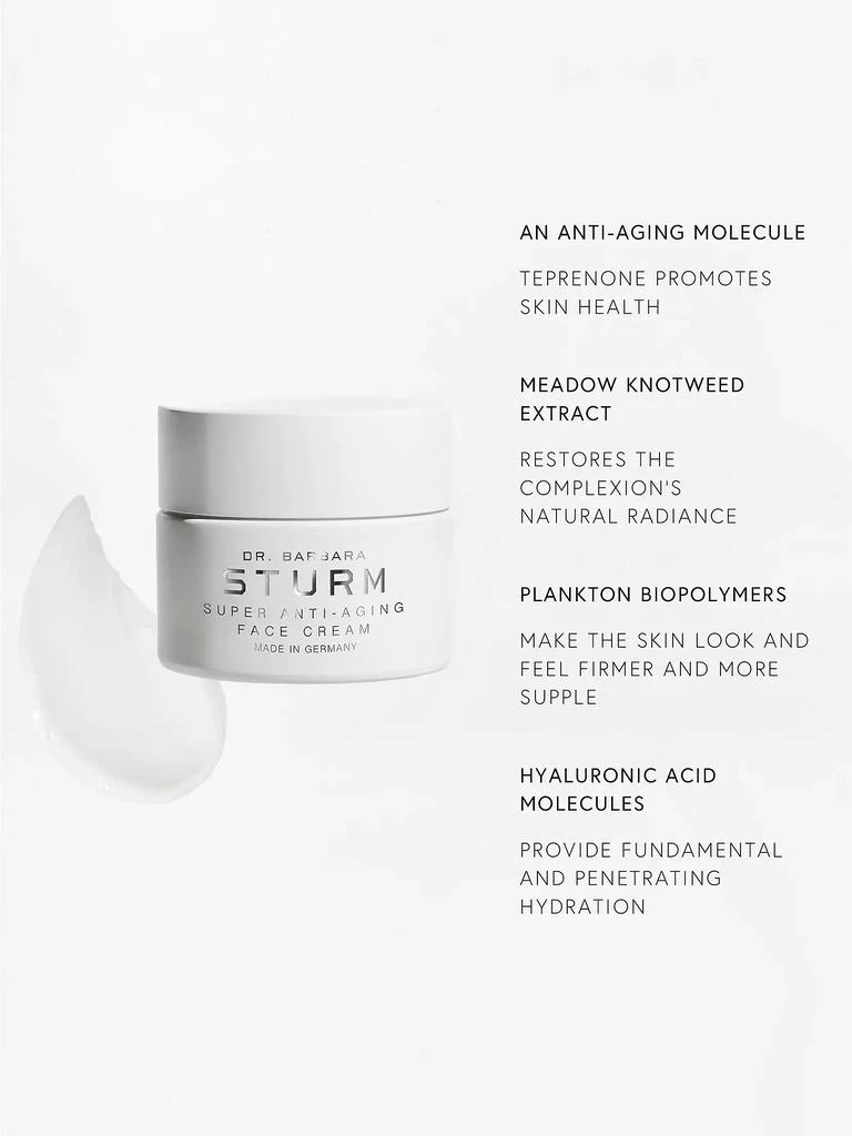 Super Anti-Aging Face Cream 商品
