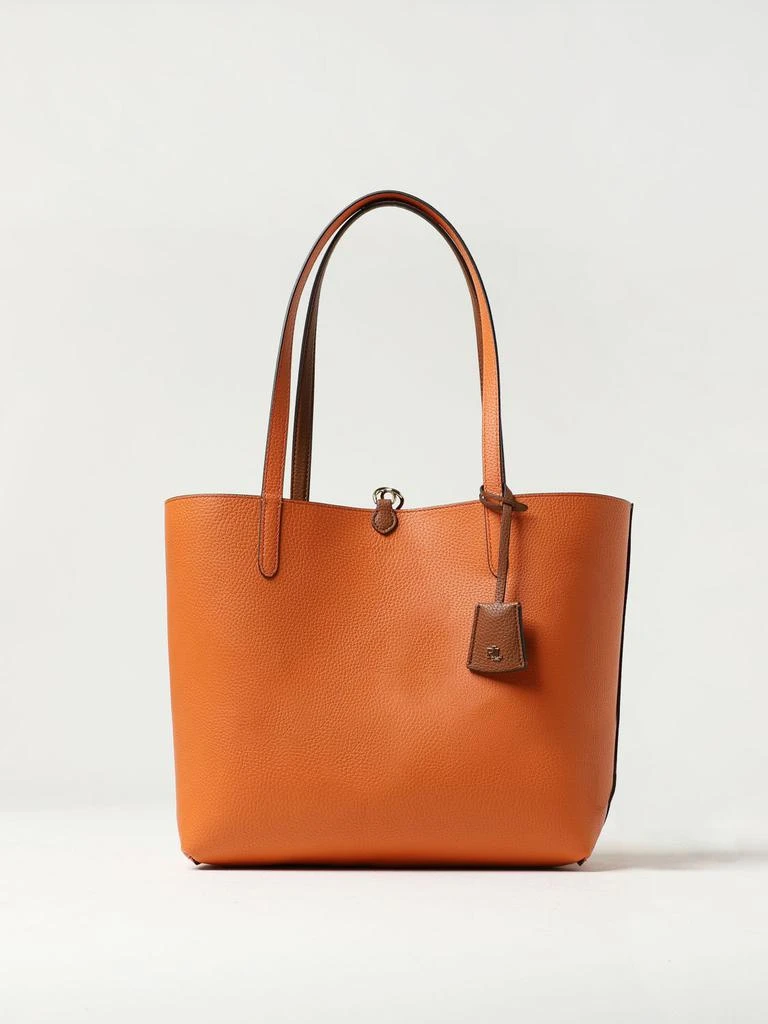 商品Ralph Lauren|Lauren Ralph Lauren shoulder bag for woman,价格¥941,第4张图片详细描述