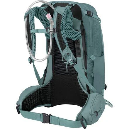 商品Osprey|Mira 22L Backpack - Women's,价格¥1650,第2张图片详细描述