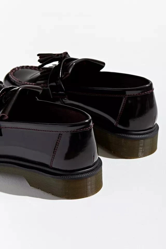 商品Dr. Martens|Dr. Martens Adrian Arcadia Loafer,价格¥982,第3张图片详细描述