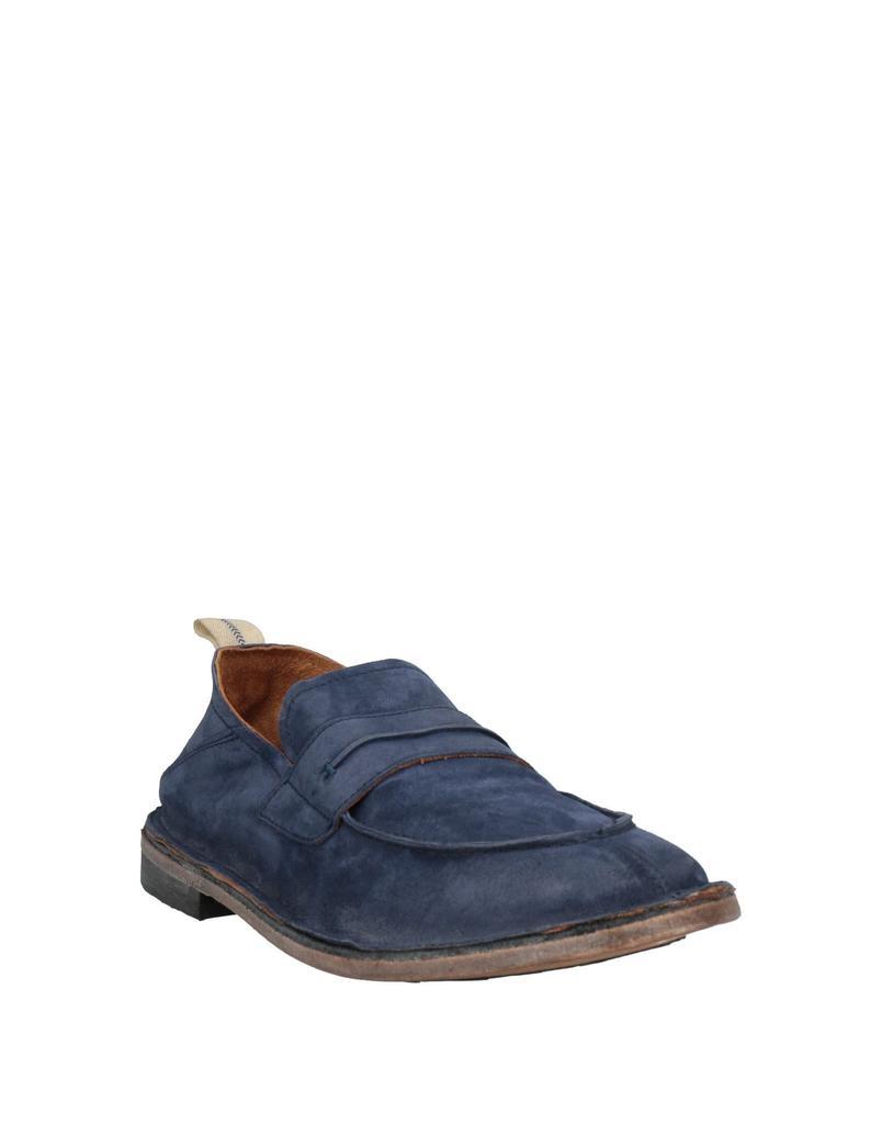 商品MOMA|Loafers,价格¥1976,第4张图片详细描述