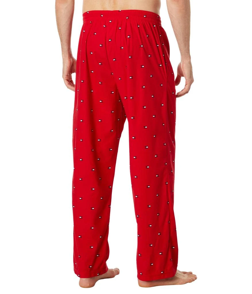 商品Tommy Hilfiger|Cozy Fleece Pajama Set,价格¥318,第5张图片详细描述