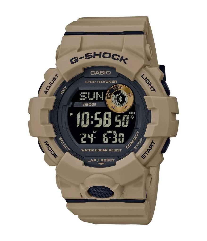 商品G-Shock|GBD800UC-5,价格¥826,第1张图片