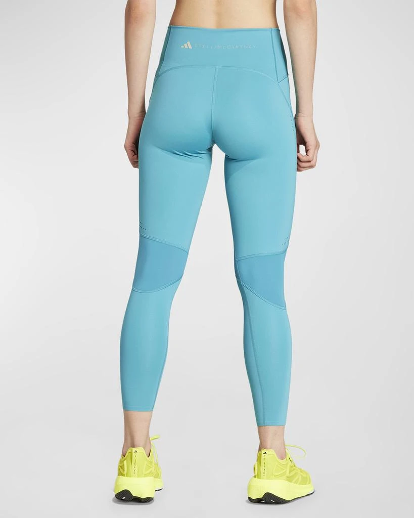 商品Adidas|TruePurpose Optime 7/8 Leggings,价格¥303,第4张图片详细描述