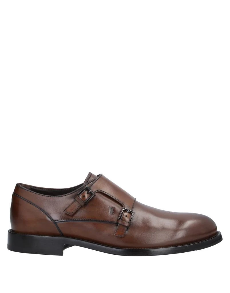 商品Tod's|Loafers,价格¥2096,第1张图片