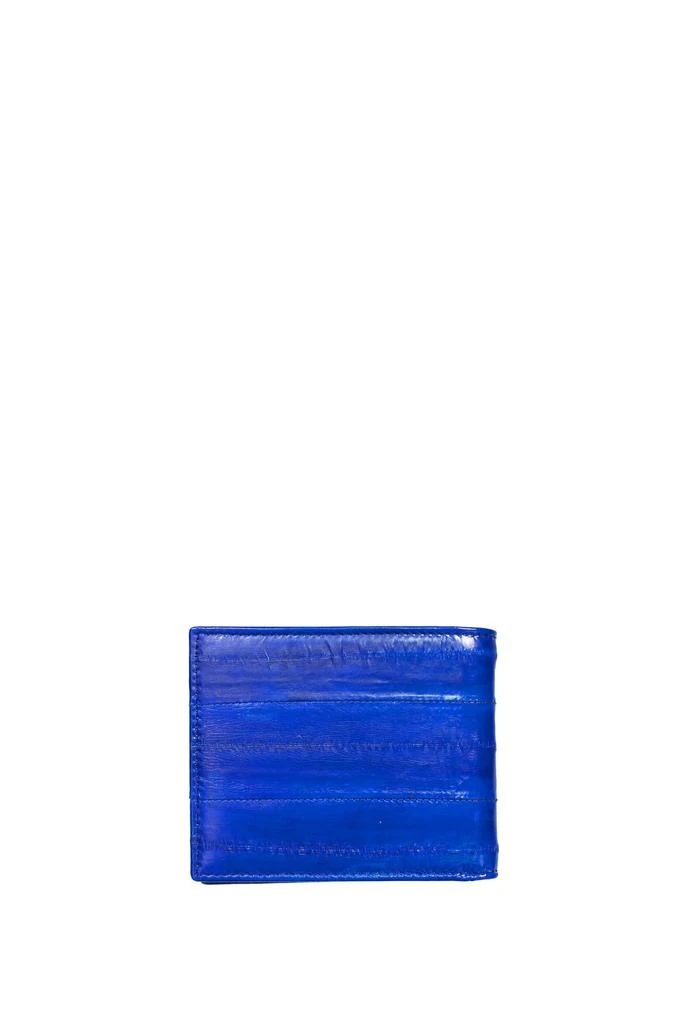商品ETRO|Etro Leather Wallet,价格¥2336,第3张图片详细描述