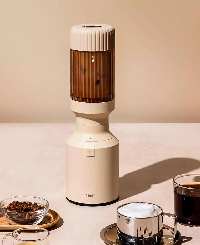 商品Beast Health|Mighty 850 Plus Personal Blender,价格¥1104,第2张图片详细描述