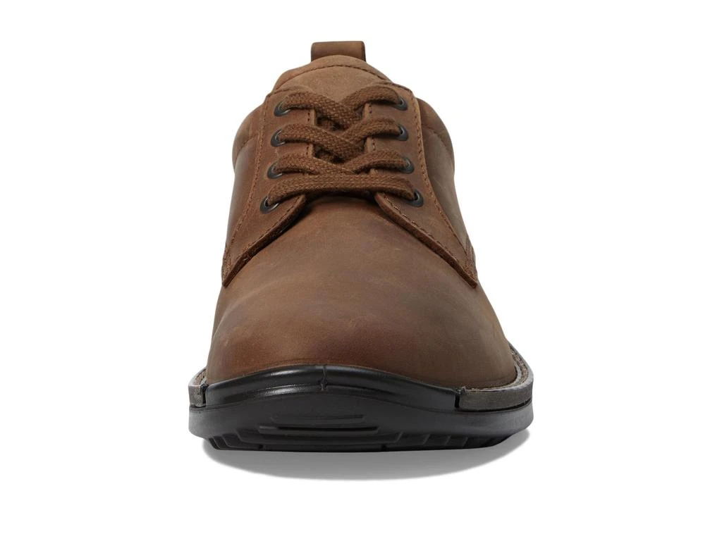 Fusion Plain Toe Tie 商品