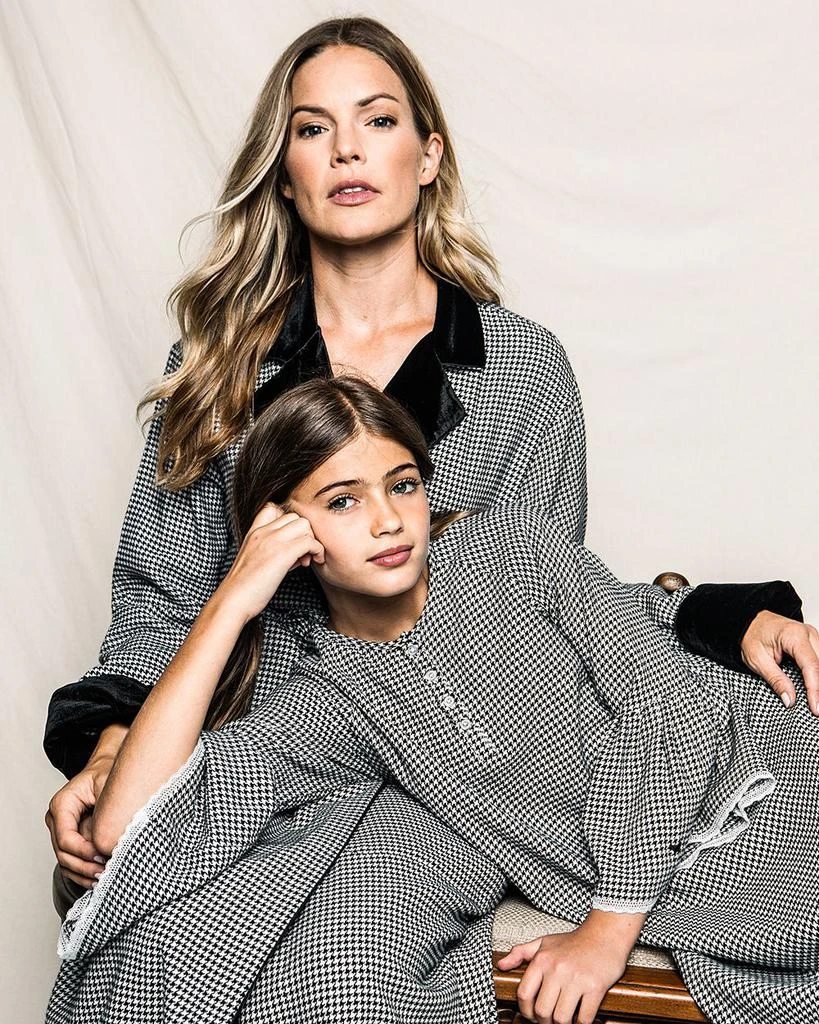 Girls' West End Houndstooth Seraphine Nightgown - Baby, Little Kid, Big Kid 商品