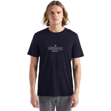 Tech Lite II Grown Down South Short-Sleeve T-Shirt - Men's 商品