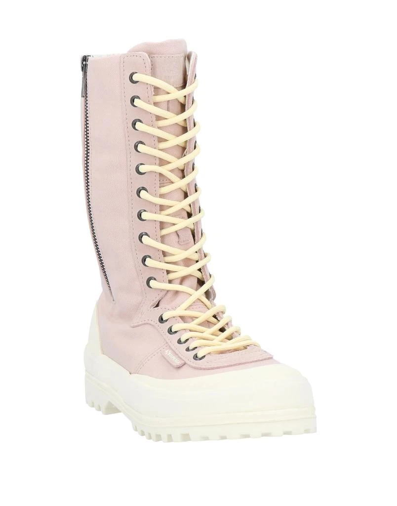 商品Superga|Ankle boot,价格¥1082,第2张图片详细描述