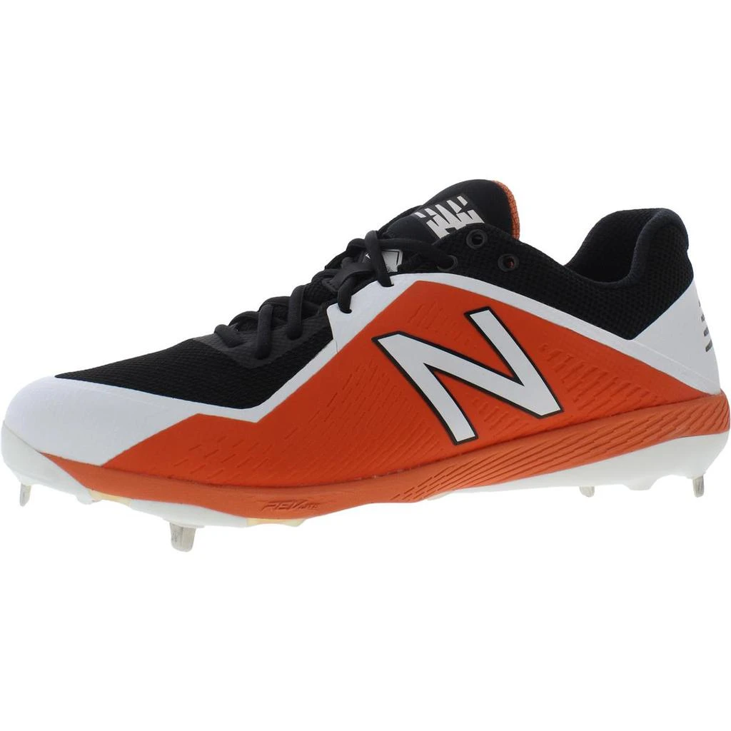 商品New Balance|New Balance Mens Baseball Sports Cleats,价格¥70,第1张图片