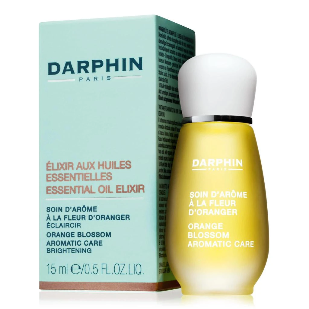 商品Darphin|Orange Blossom Aromatic Care,价格¥559,第2张图片详细描述