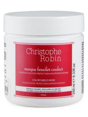商品Christophe Robin|Color Shield Hair Mask,价格¥149,第1张图片