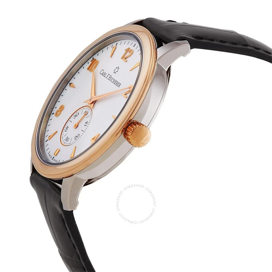 商品Carl F. Bucherer|Adamavi Hand Wind Silver Dial Watch 00.10316.07.26.01,价格¥9513,第2张图片详细描述